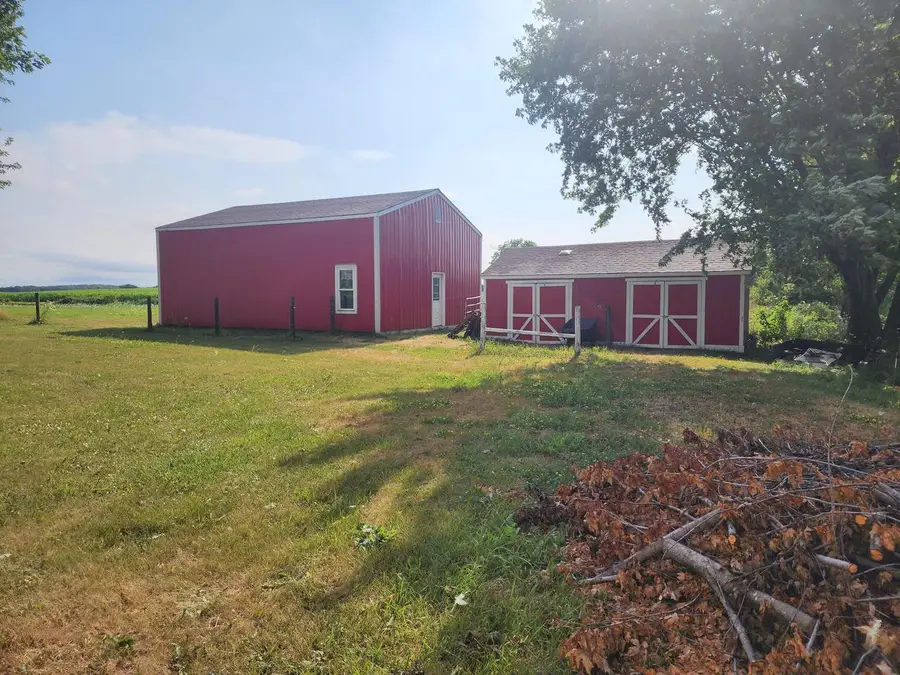 27109 1st STREET, Kansasville, WI 53139 - #2