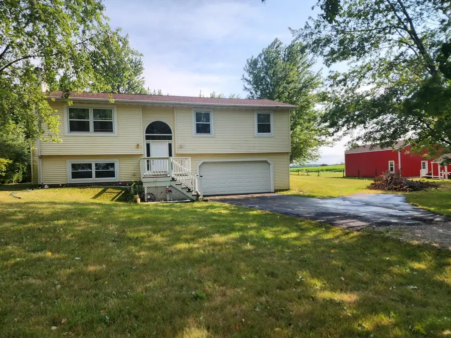 27109 1st STREET, Kansasville, WI 53139 - #3