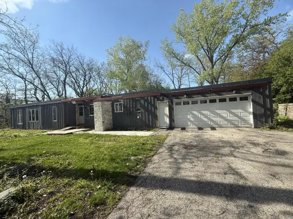4646 Chicory ROAD, Racine, WI 53403