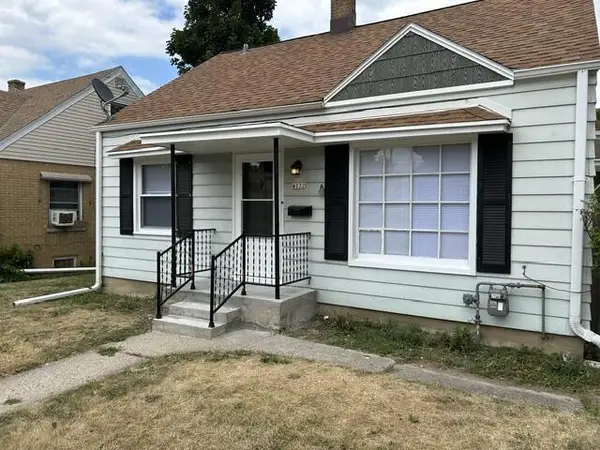 4132 N 51st BOULEVARD, Milwaukee, WI 53216