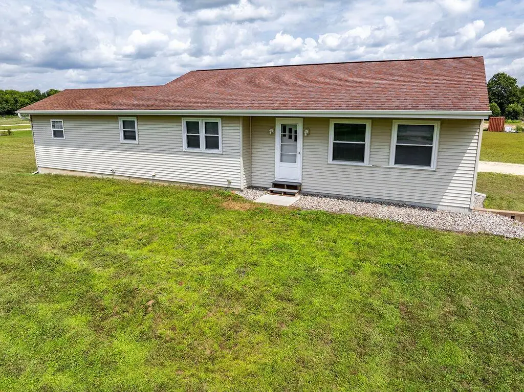 W8324 County Road Z, Onalaska, WI 54650 - #1