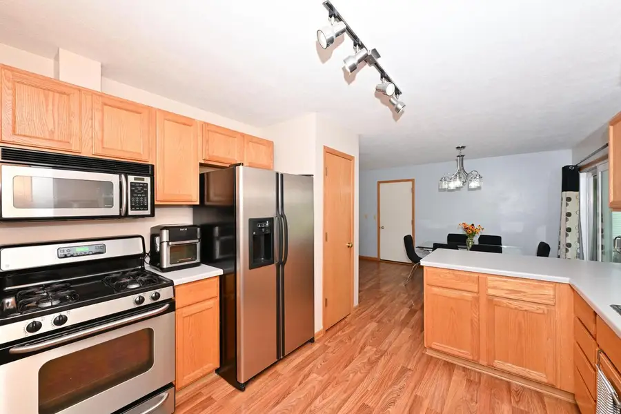 W201N16255 Ash DRIVE, Jackson, WI 53037 - #3