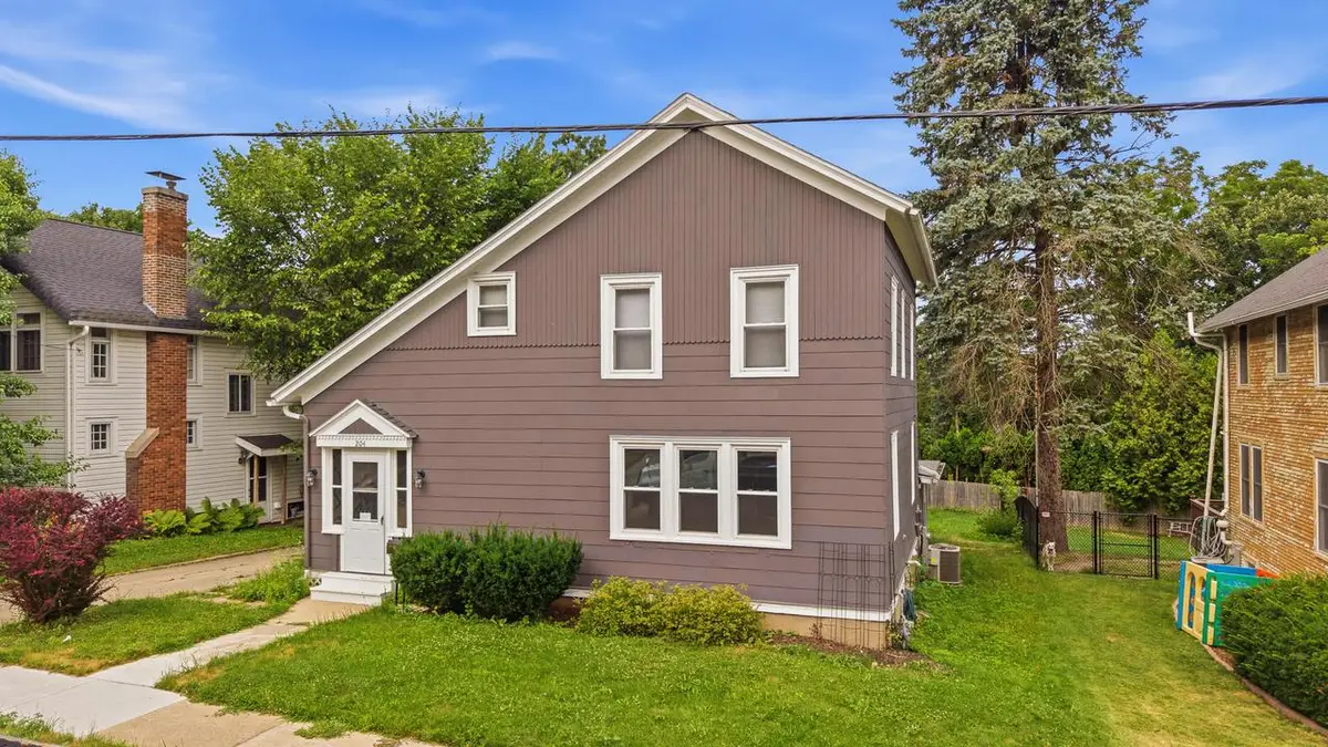 204 N Vita AVENUE, Beaver Dam, WI 53916 - #1