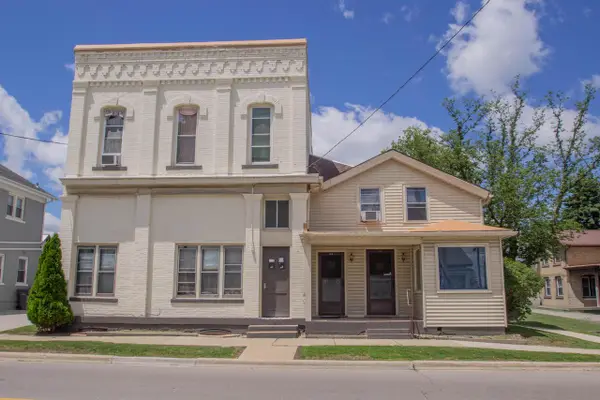 510 N 4th STREET, Watertown, WI 53094