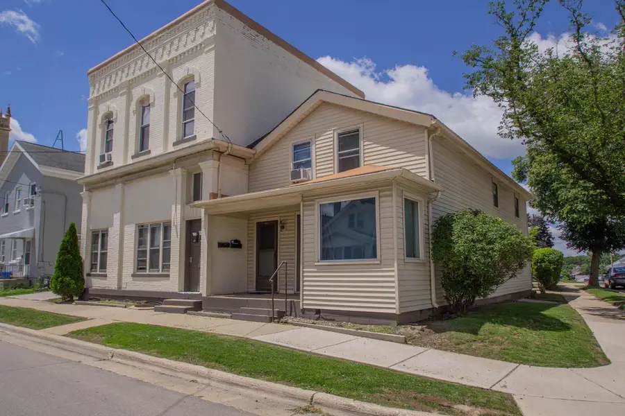 510 N 4th STREET, Watertown, WI 53094 - #2