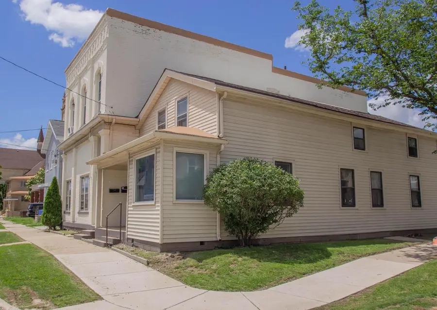 510 N 4th STREET, Watertown, WI 53094 - #3