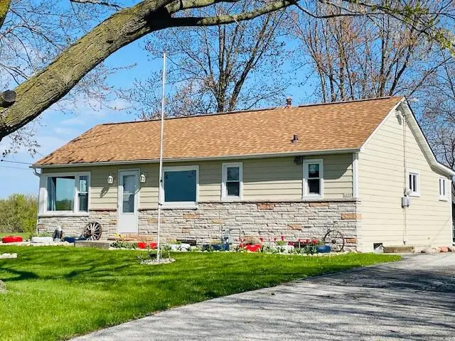 4490 County Highway Q, Colgate, WI 53017 - #1