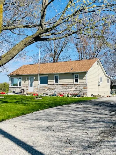 4490 County Highway Q, Colgate, WI 53017 - #2