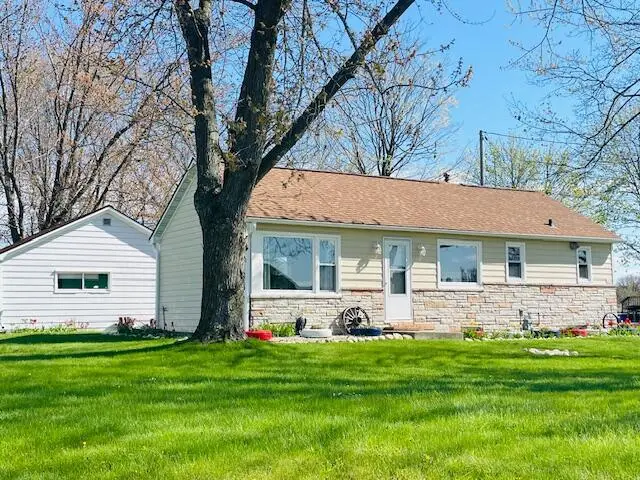 4490 County Highway Q, Colgate, WI 53017 - #3