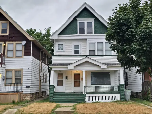 3720 W Dorothy PLACE #3722, Milwaukee, WI 53215