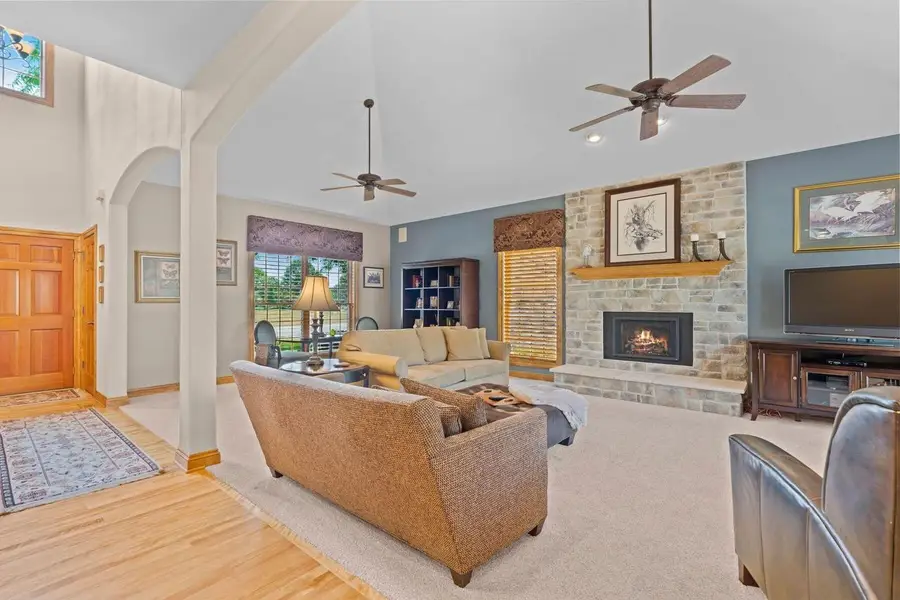 1704 River Lakes ROAD N, Oconomowoc, WI 53066 - #2