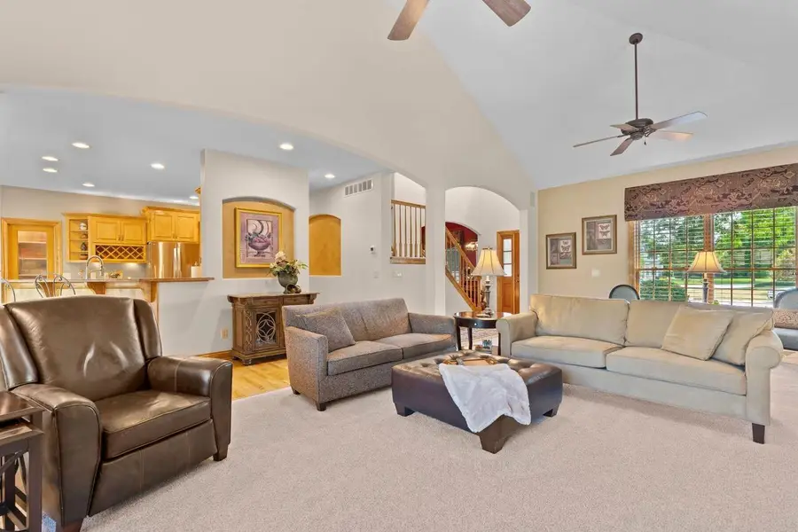 1704 River Lakes ROAD N, Oconomowoc, WI 53066 - #3