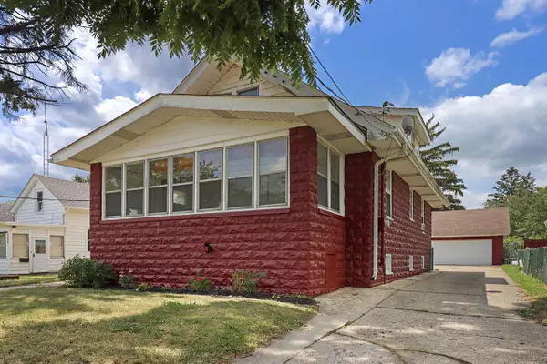 6218 35th AVENUE #1/2, Kenosha, WI 53142