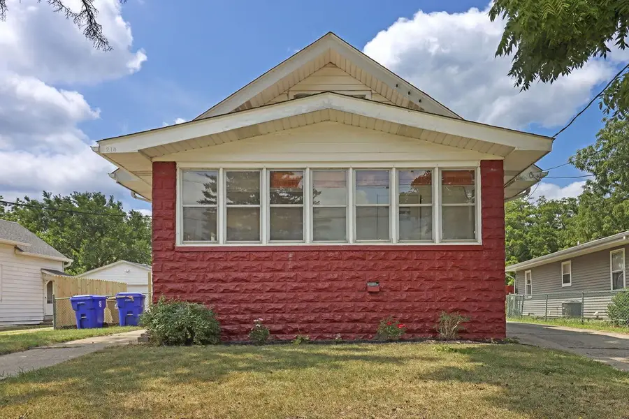 6218 35th AVENUE #1/2, Kenosha, WI 53142 - #2