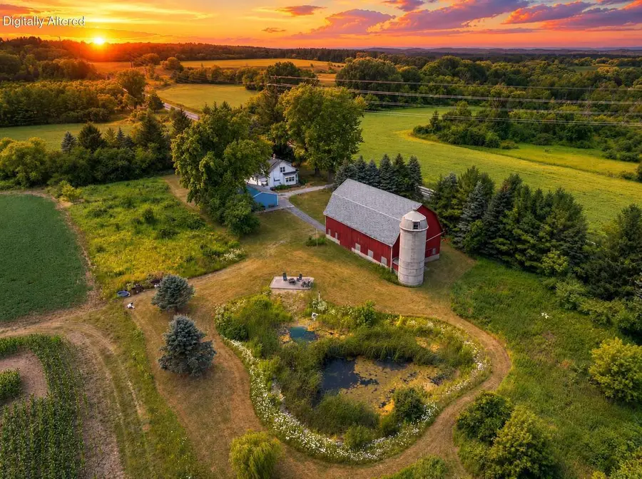 W6339 County Road V, Cascade, WI 53011 - #2