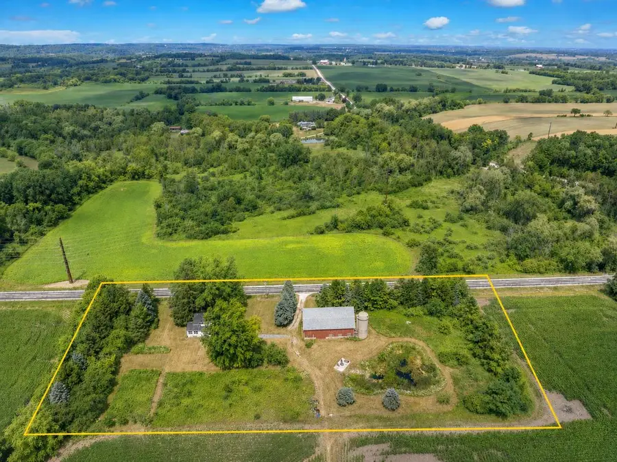 W6339 County Road V, Cascade, WI 53011 - #3