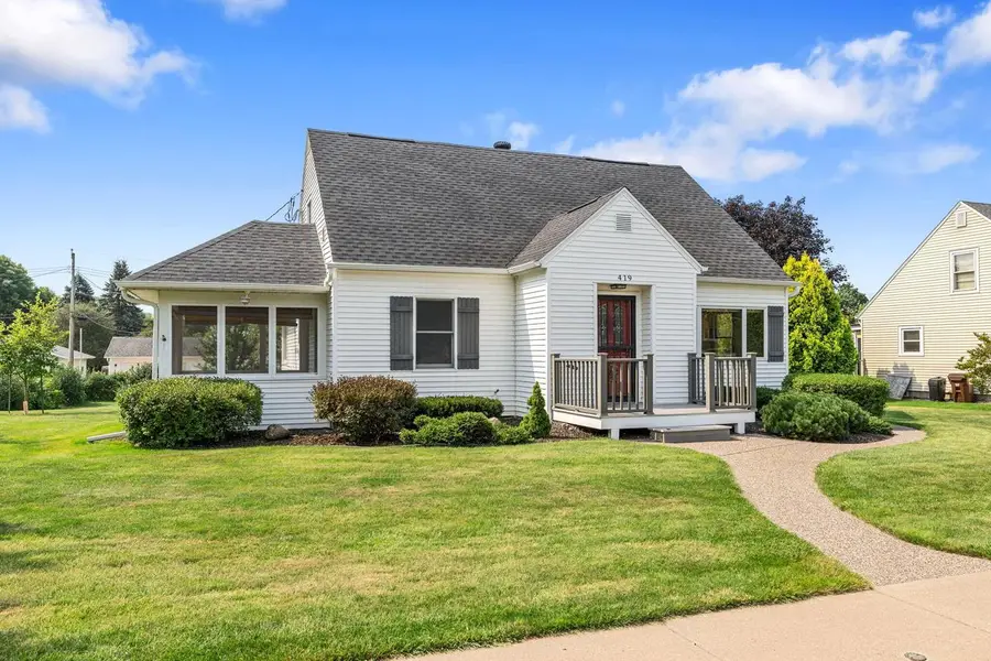 419 Garland STREET W, West Salem, WI 54669 - #2
