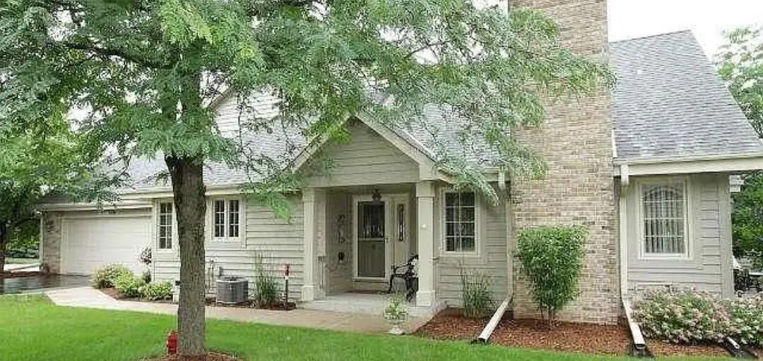N21W24178 Dorchester DRIVE #1D, Pewaukee, WI 53072 - #1