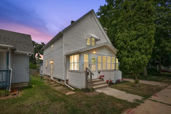 351 Grove STREET, Fond Du Lac, WI 54935