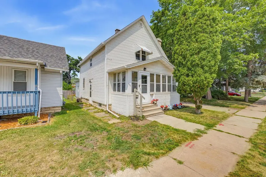 351 Grove STREET, Fond Du Lac, WI 54935 - #2