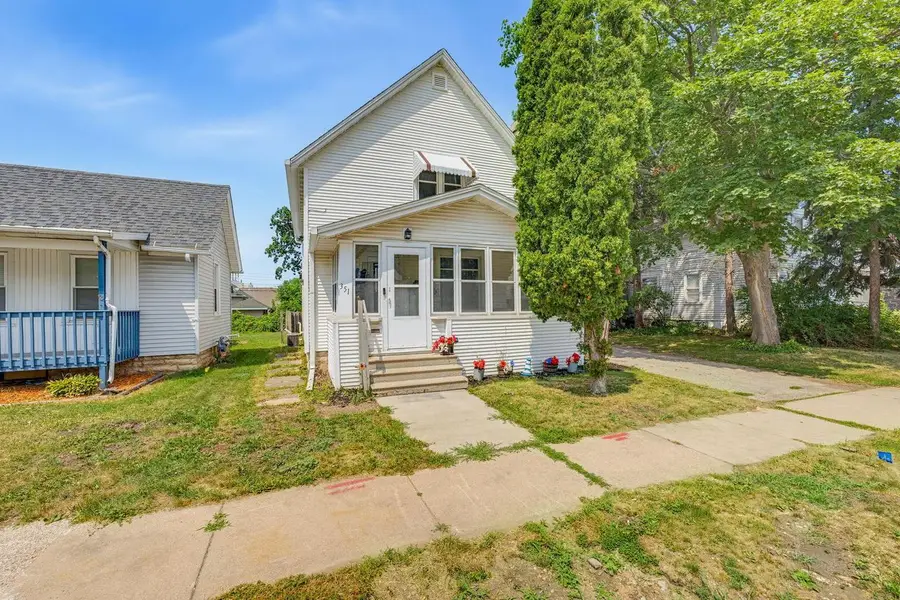 351 Grove STREET, Fond Du Lac, WI 54935 - #3