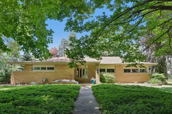 3358 Taylor AVENUE, Elmwood Park, WI 53405