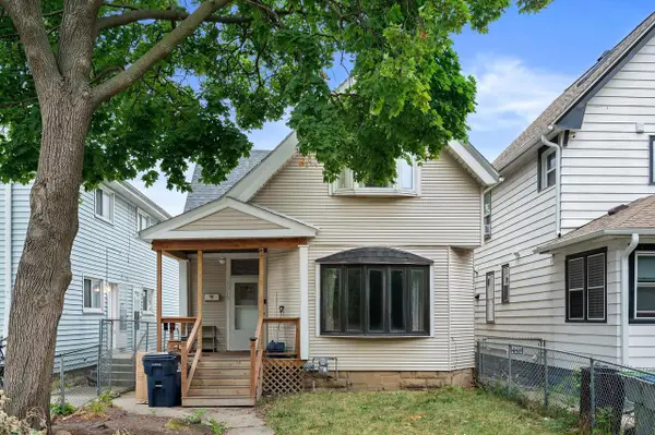 1515 S 33rd STREET, Milwaukee, WI 53215