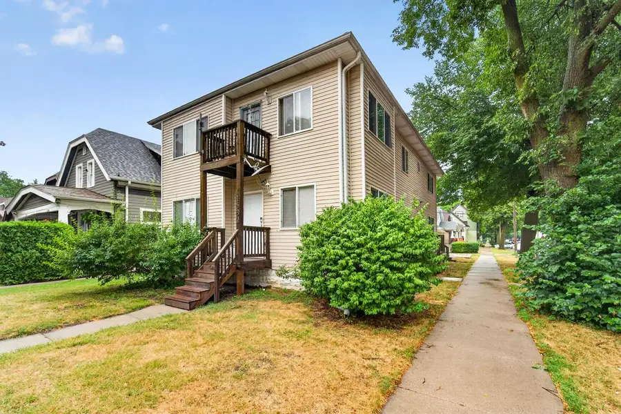 1532 S 37th STREET, Milwaukee, WI 53215 - #2