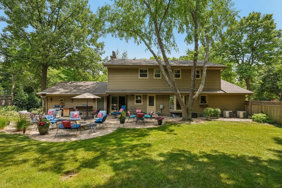 N93W5780 Dorchester DRIVE, Cedarburg, WI 53012 - #1