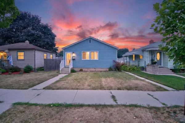 3835 S 17th STREET, Milwaukee, WI 53221