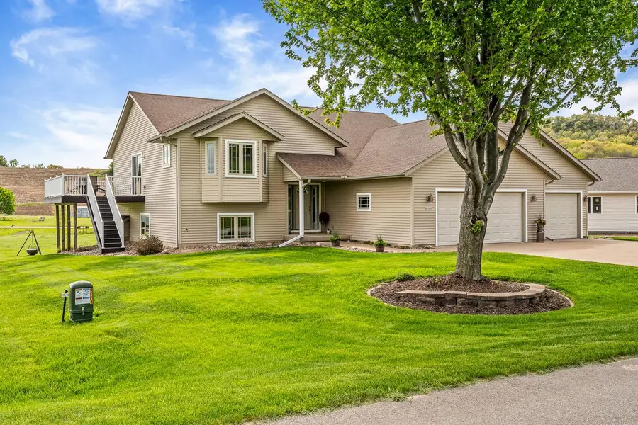 21563 Wolfe Run LANE, Galesville, WI 54630 - #2