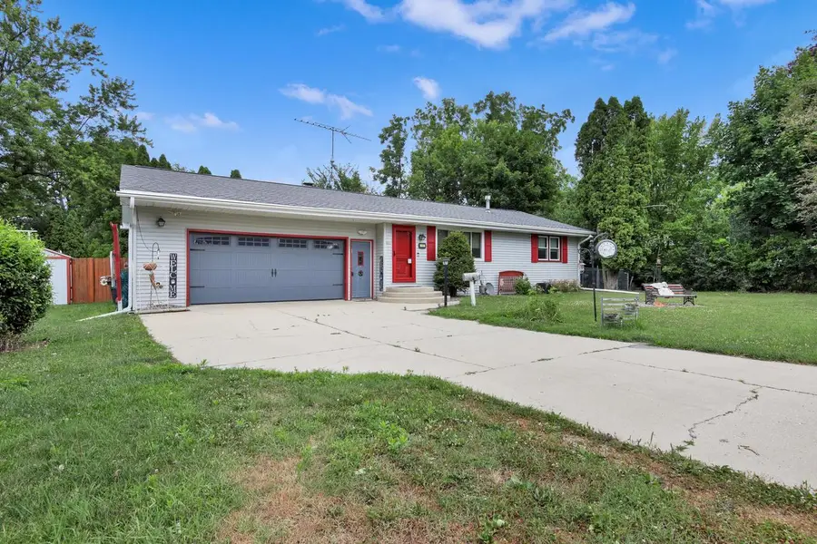 116 Kathy LANE, Darien, WI 53114 - #3