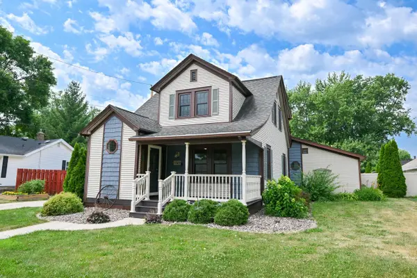 1509 N Washington STREET, Janesville, WI 53548