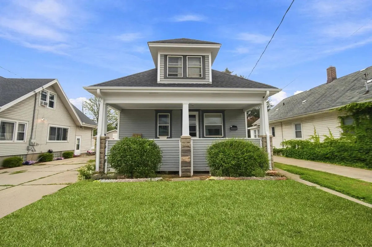 4029 Sheridan ROAD, Kenosha, WI 53140 - #1