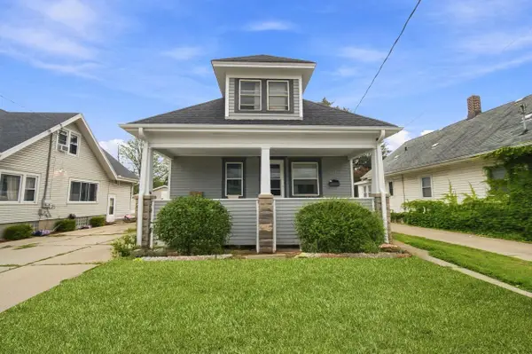 4029 Sheridan ROAD, Kenosha, WI 53140