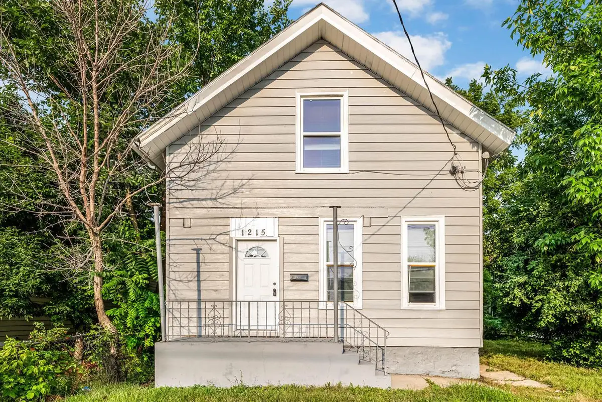 1215 Racine STREET, Racine, WI 53403 - #1