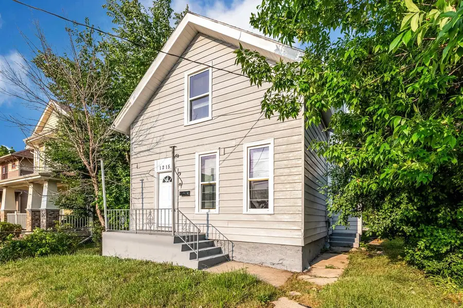 1215 Racine STREET, Racine, WI 53403 - #3