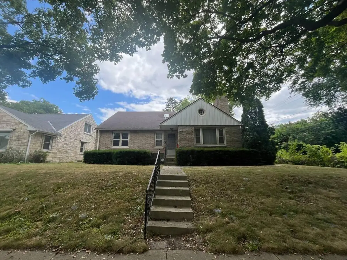 3522 N 78th STREET, Milwaukee, WI 53222 - #1