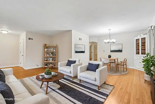 4628 N Hollywood AVENUE, Whitefish Bay, WI 53211 - #3