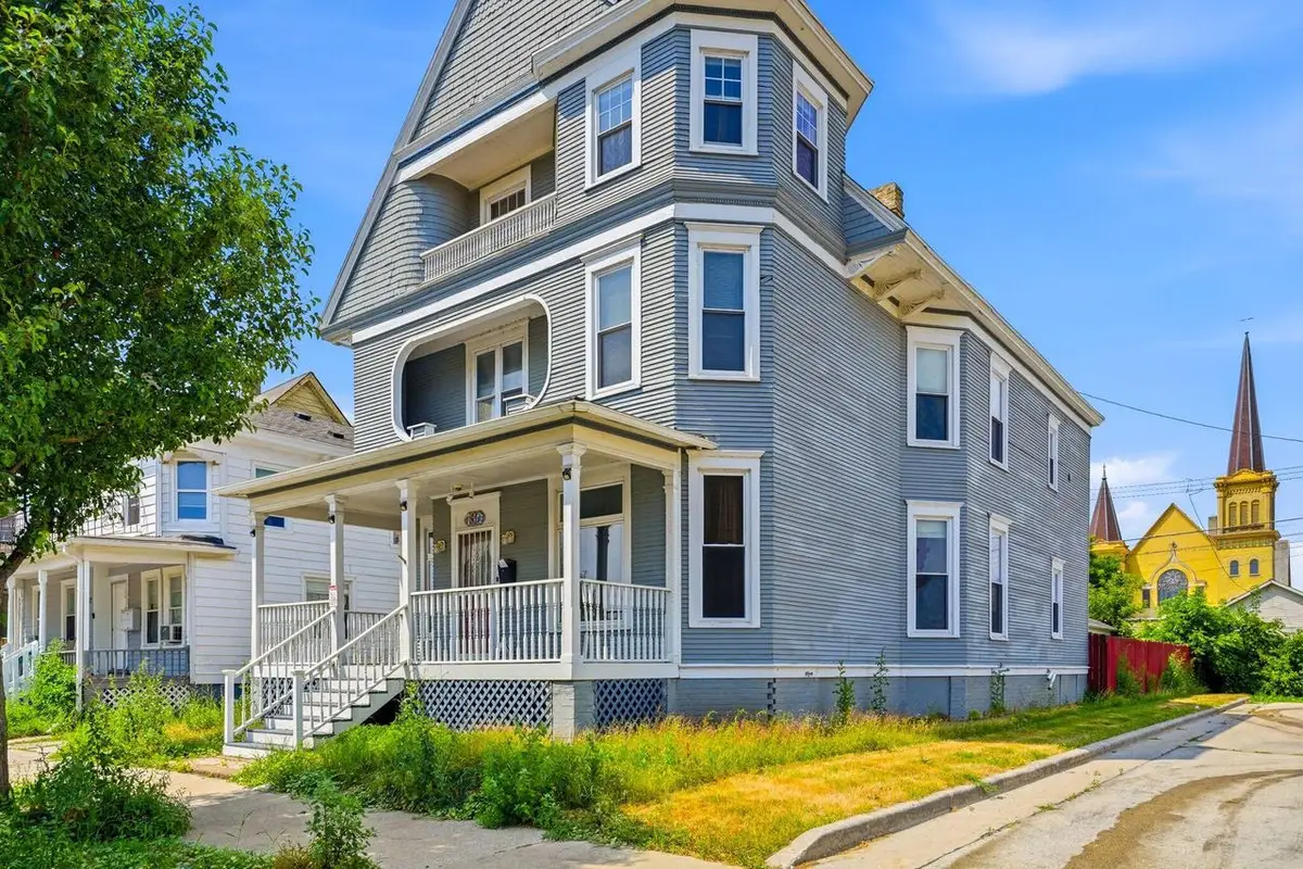 730 Park AVENUE, Racine, WI 53403 - #1