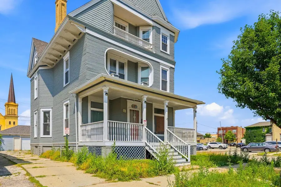 730 Park AVENUE, Racine, WI 53403 - #2