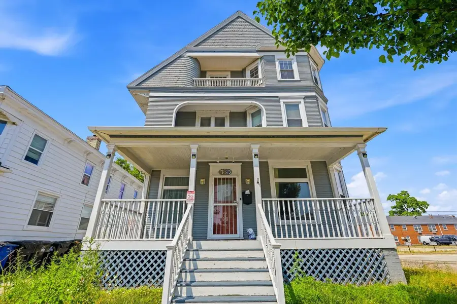 730 Park AVENUE, Racine, WI 53403 - #3