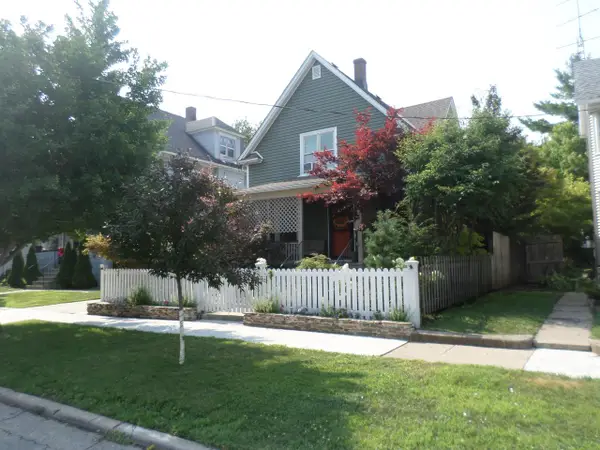 2111 53rd STREET, Kenosha, WI 53140
