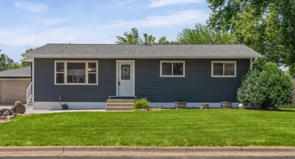 1512 Cliffview DRIVE, Holmen, WI 54636