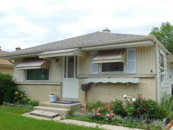 3438 S 81st STREET, Milwaukee, WI 53219