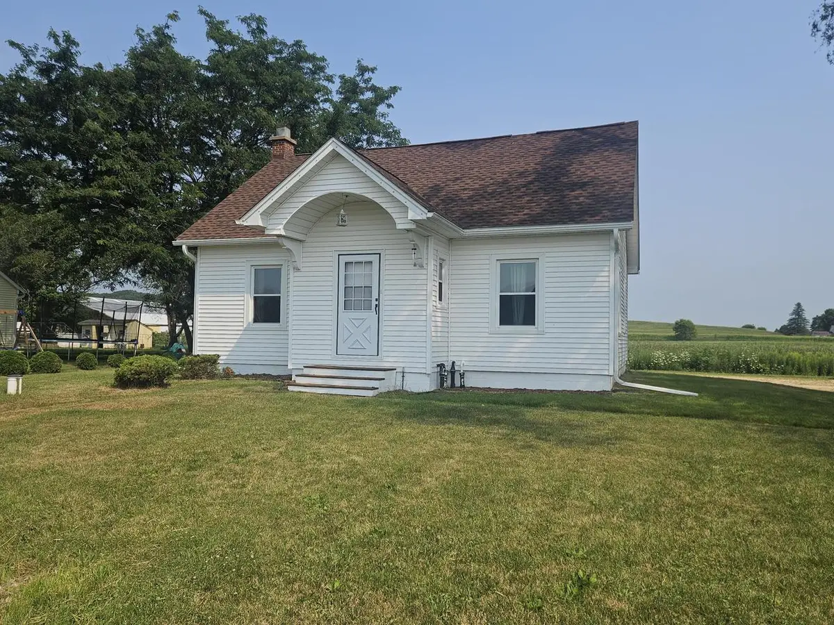 8256 County Highway BC, Sparta, WI 54656 - #1
