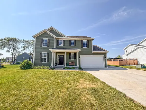 N56W24131 Sussex Preserve BOULEVARD, Sussex, WI 53089