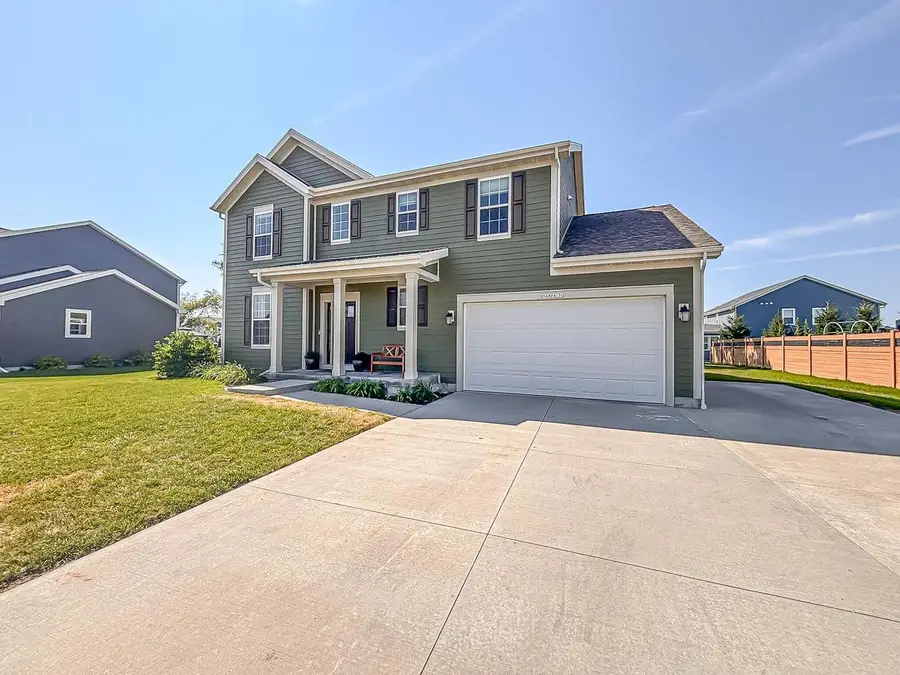 N56W24131 Sussex Preserve BOULEVARD, Sussex, WI 53089 - #2