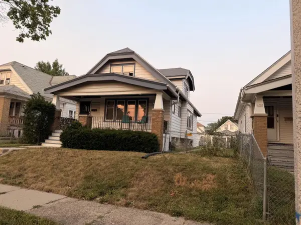 4718 N 41st STREET, Milwaukee, WI 53209