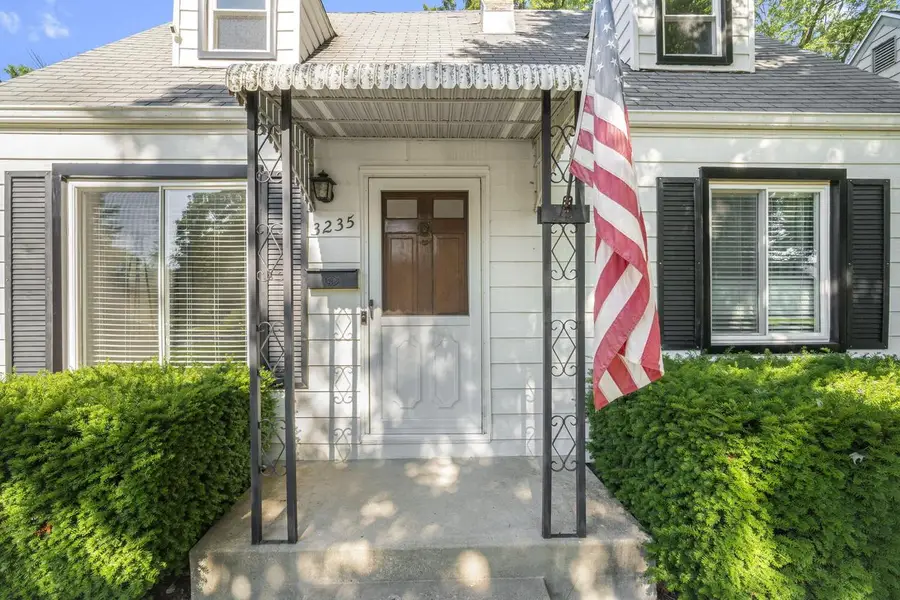 3235 N 88th STREET, Milwaukee, WI 53222 - #2